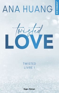 Twisted Love - Tome 01 - Version française - Love