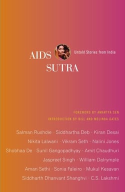 AIDS Sutra - Untold Stories from India