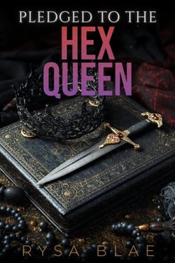 Pledged to the Hex Queen - Pledged to the Darkness