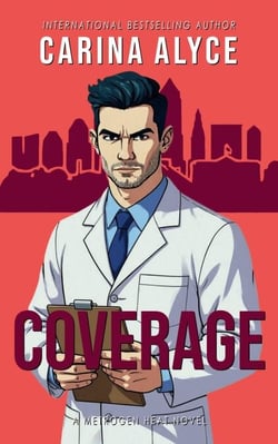 Coverage - MetroGen Heat, #7