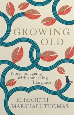 Growing Old - Notes on ageing with something like grace