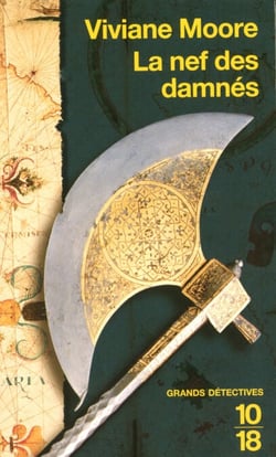 La nef des damnés - Les aventures de Tancrède le Normand