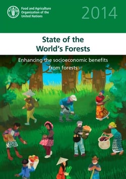 State of the World's Forests 2014
