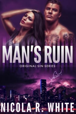 Man's Ruin - Original Sin, #1