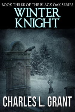 Black Oak 3: Winter Knight