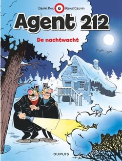 De nachtwacht