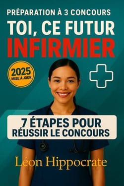 TOI, CE FUTUR INFIRMIER