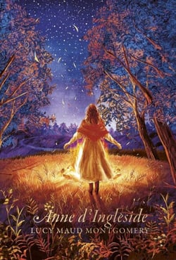 Anne tome 6 : Anne d'Ingleside