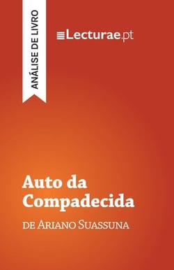 Auto da Compadecida — Ariano Suassuna (análise de livro)