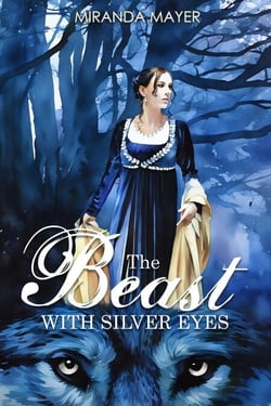 The Beast With Silver Eyes - The Red Slipper Series, #3
