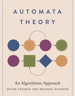 Automata Theory - An Algorithmic Approach