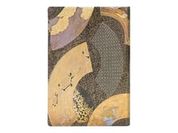 Carnet a couverture rigide ougi - mini - ligne - 176 p.