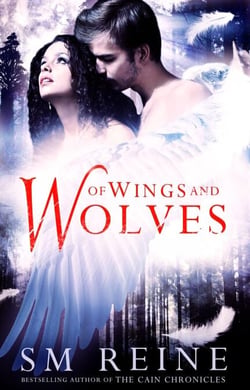 Of Wings and Wolves - The Cain Chronicles, #6