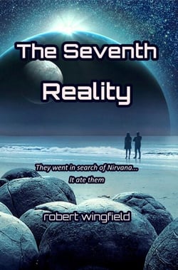 The Seventh Reality - The Dan Provocations, #7