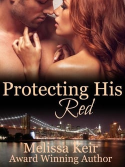 Protecting His Red - The Pigg Detective Agency, #3