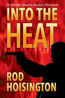 Into the Heat (Sandy Reid Mystery Series #6) - Sandy Reid Mysteries, #6