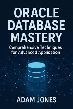 Oracle Database Mastery: Comprehensive Techniques for Advanced Application