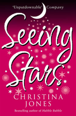 Seeing Stars - There's more to magic than meets the eye. . .