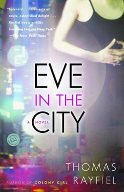 Eve in the City - A Novel