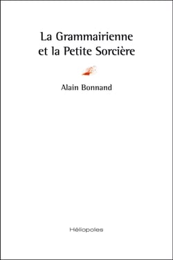 La Grammairienne et la Petite Sorcière