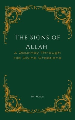 The Signs of Allah: A Journey Through His Divine Creations