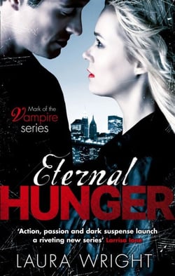 Eternal Hunger - Number 1 in series