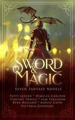 Sword &amp; Magic