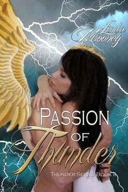 Passion of Thunder - Thunder Trilogy, #2