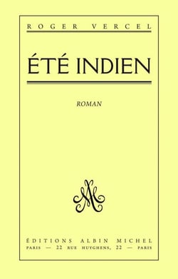 Eté indien