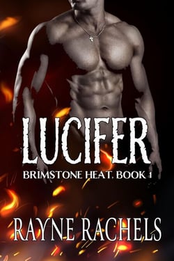 Lucifer - Brimstone Heat, #1