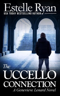 The Uccello Connection - Genevieve Lenard, #10