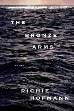 The Bronze Arms - Poems