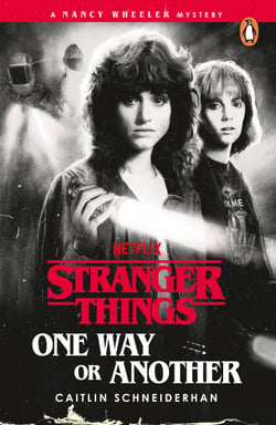 Stranger Things: One Way or Another