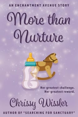 More than Nurture - Enchantment Avenue
