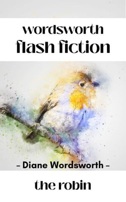 The Robin - Flash Fiction, #4