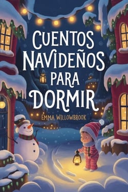 Cuentos Navideños para Dormir: Aventuras Invernales Llenas de Magia, Amistad y Diversión Festiva