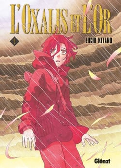 L'Oxalis et l'or - Tome 09