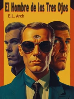 El Hombre de los Tres Ojos