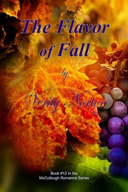 The Flavor of Fall