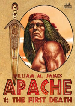 The First Death (Apache 01) - Apache, #1