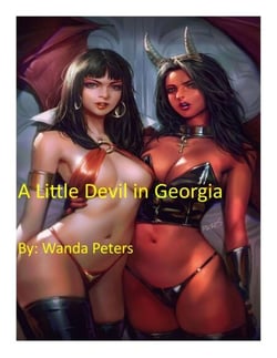 A Little Devil in Georgia