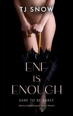 ENF is Enough - Embarressed Naked Fun, #1