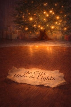The Gift Under The Lights