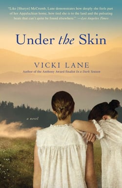 Under the Skin - A Novel