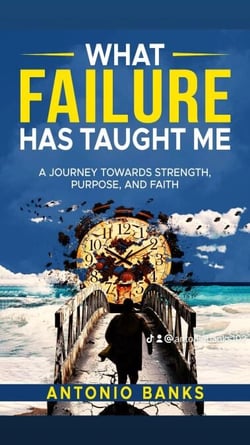 What Failure Has Taught Me