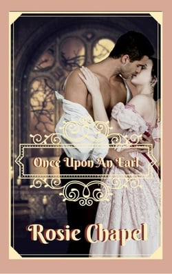 Once Upon an Earl - Linen and Lace, #1