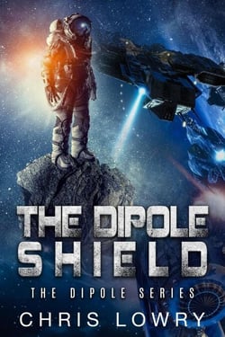 The Dipole Shield - The Dipole Series