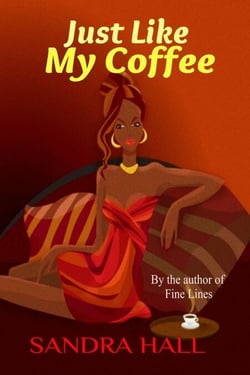 Just Like My Coffee
