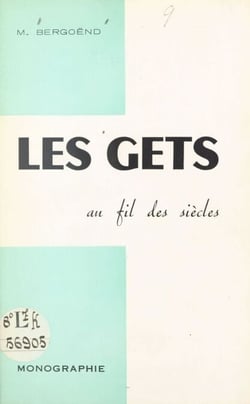 Les Gets au fil des siècles - Monographie