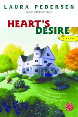 Heart's Desire - A Novel